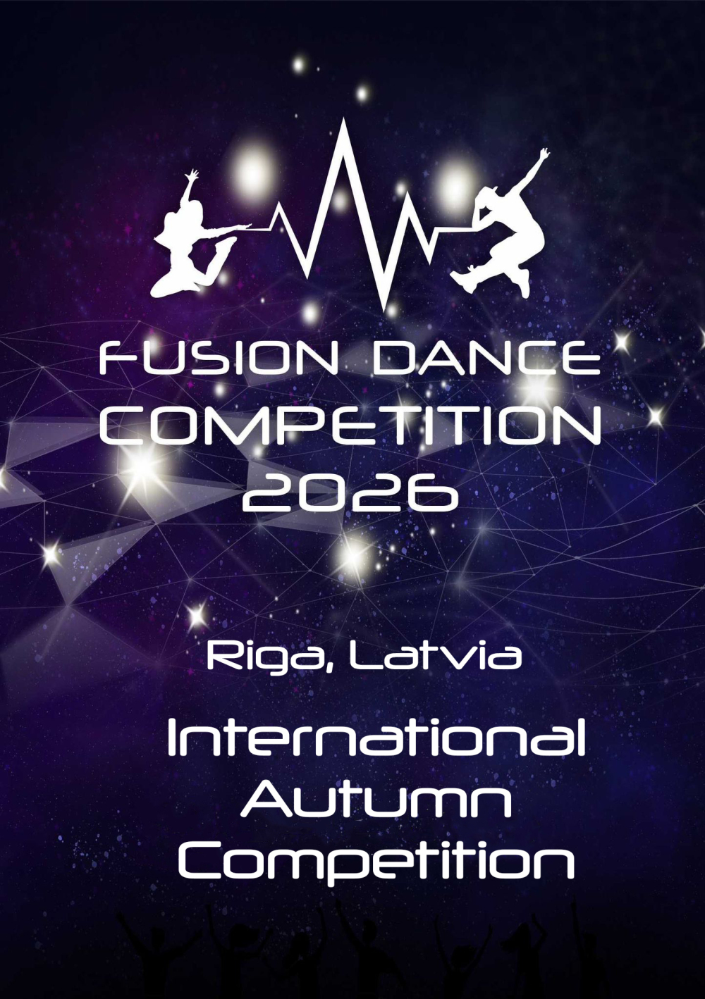 Fussion Dance Competition 2026